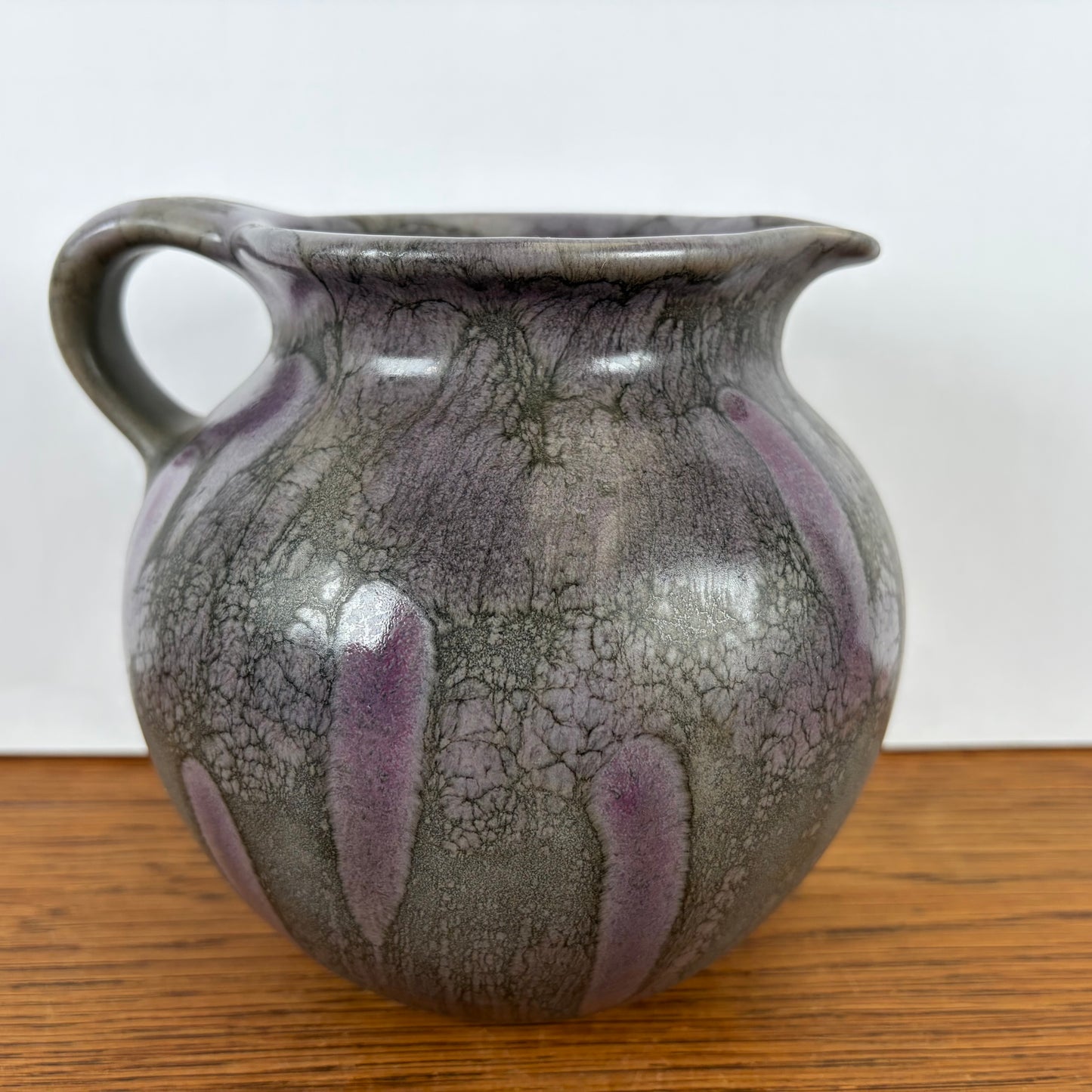 Vintage Steuler vaas