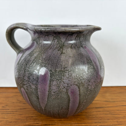 Vintage Steuler vaas