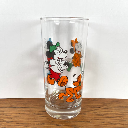 Disney glas