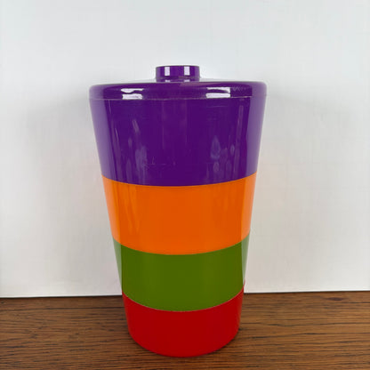 Vintage snacktoren jaren 70