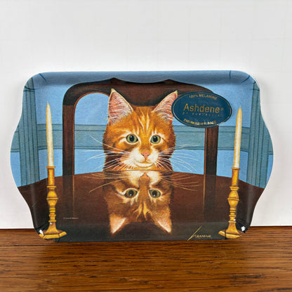 Dienblad Ashdene kat