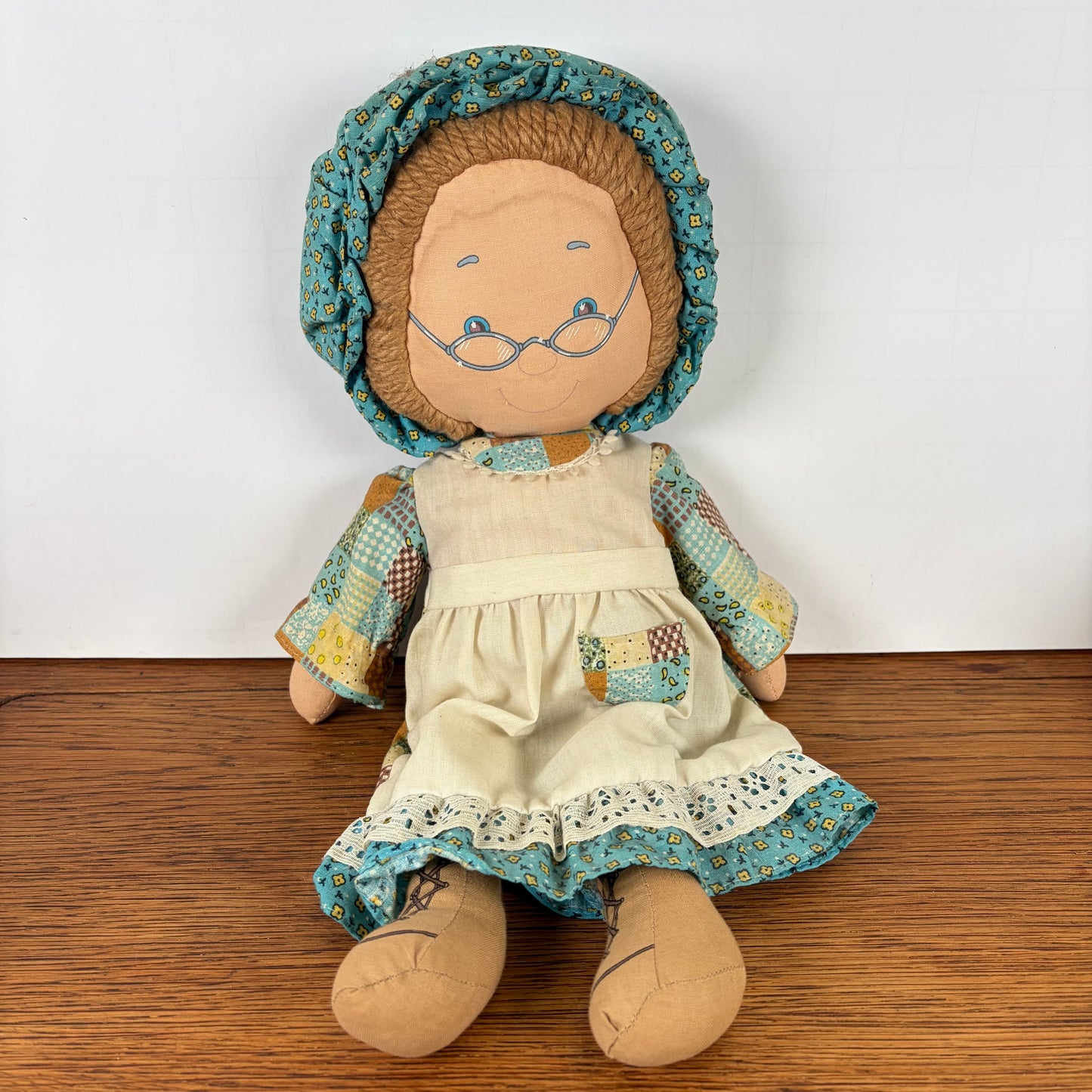 Vintage Holly Hobbie pop Grandmother
