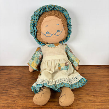 Vintage Holly Hobbie pop Grandmother