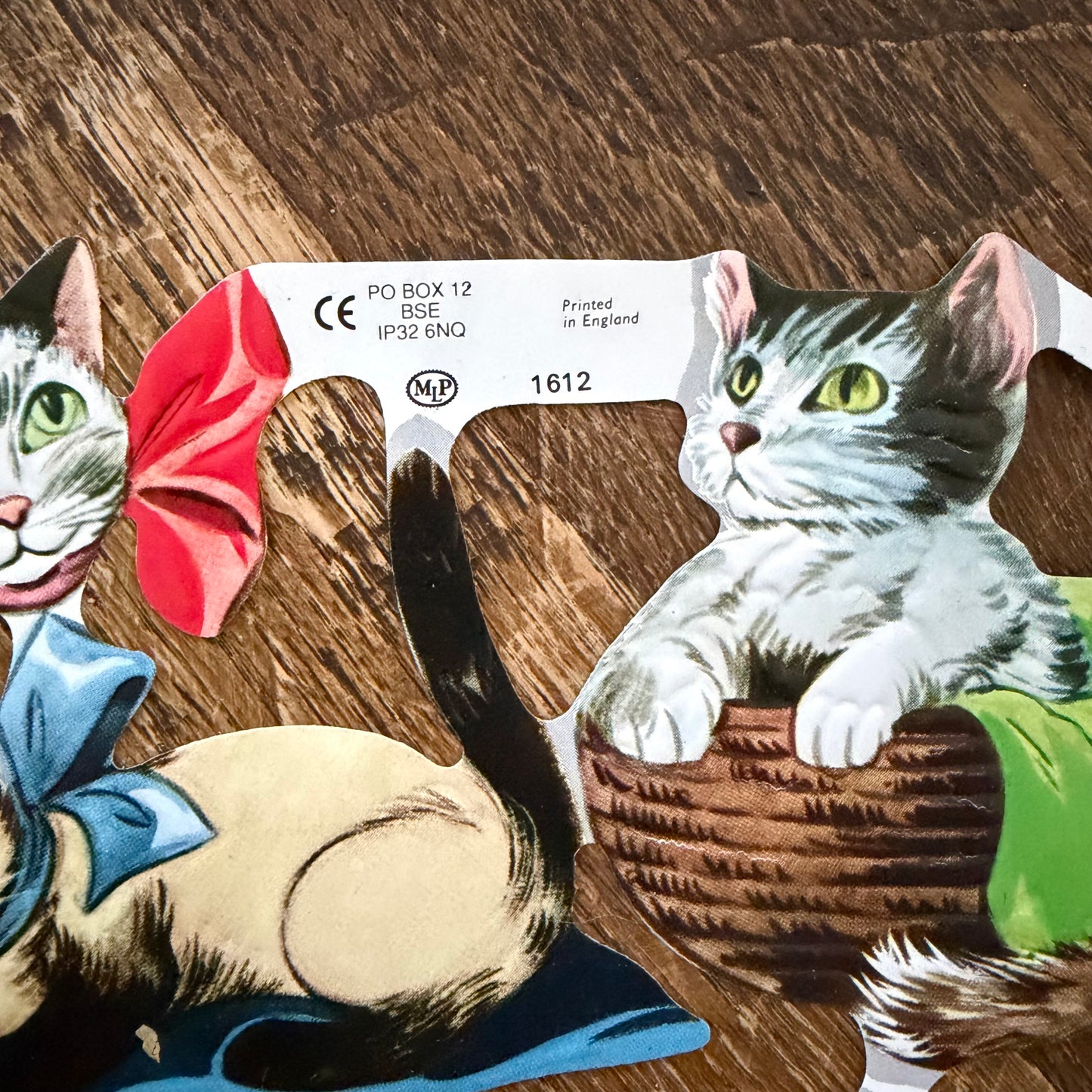 Poezieplaatjes katten