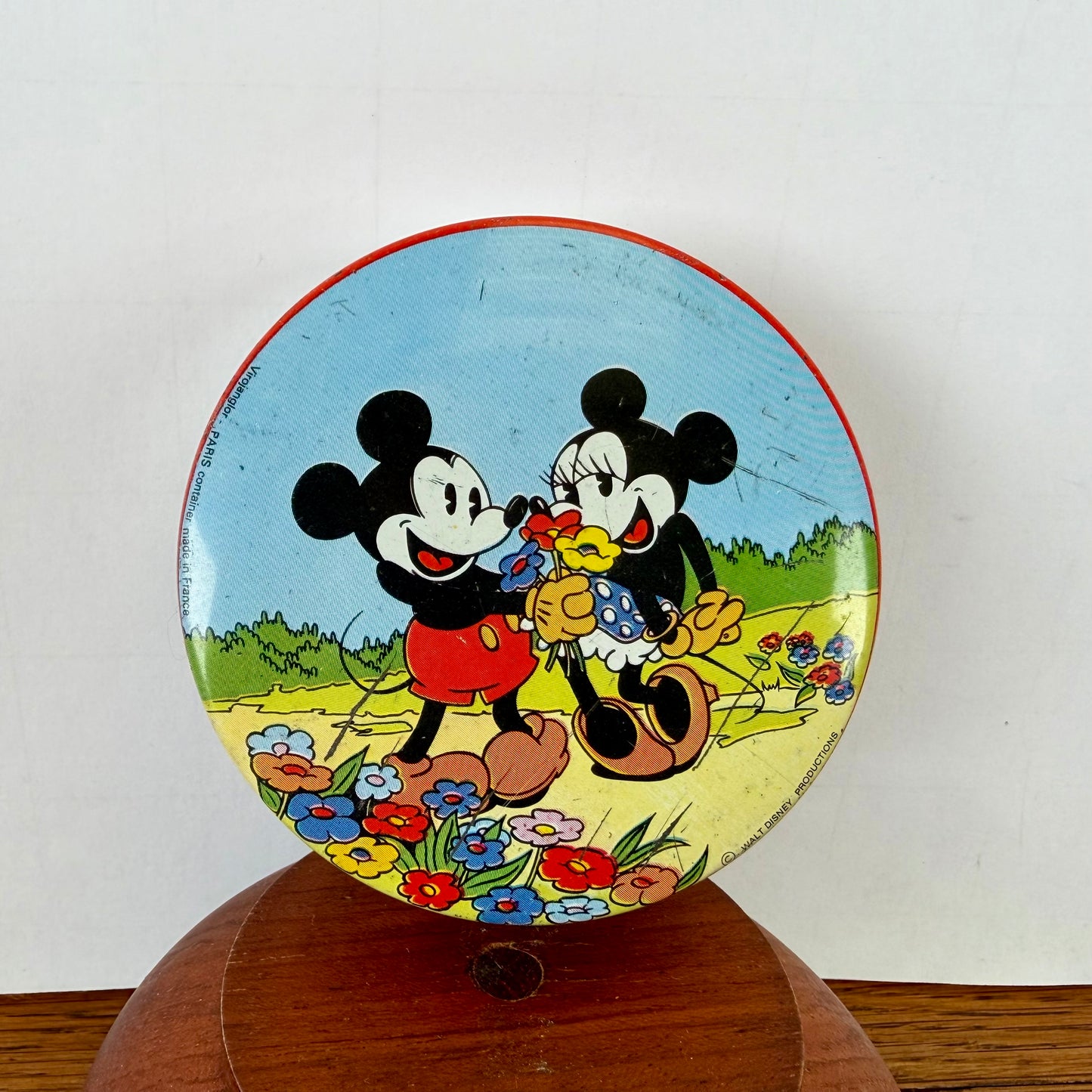 Disney blik