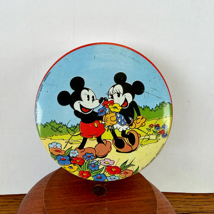 Disney blik