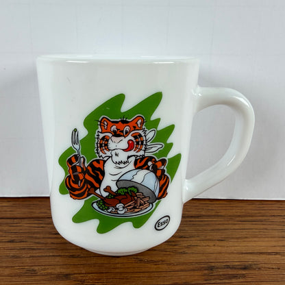 Vintage Esso mok