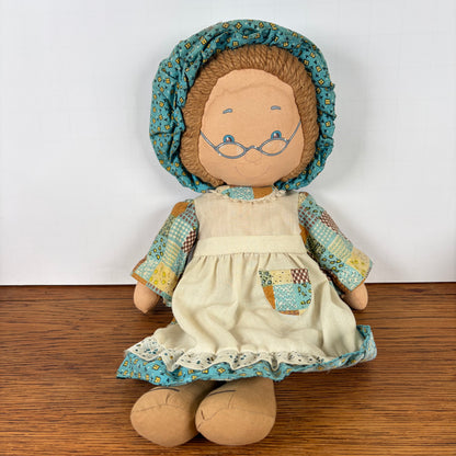 Vintage Holly Hobbie pop Grandmother