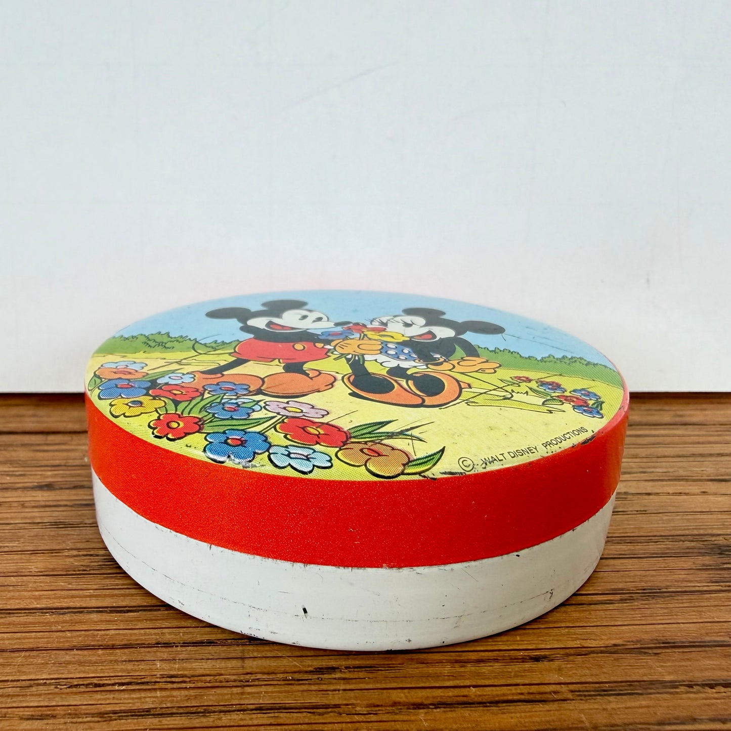 Disney blik