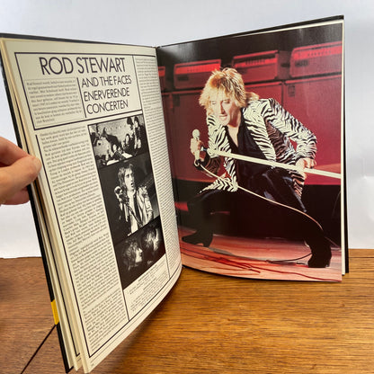 Boek The Seventies