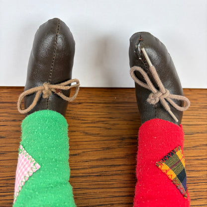 Originele Pippi Langkous pop