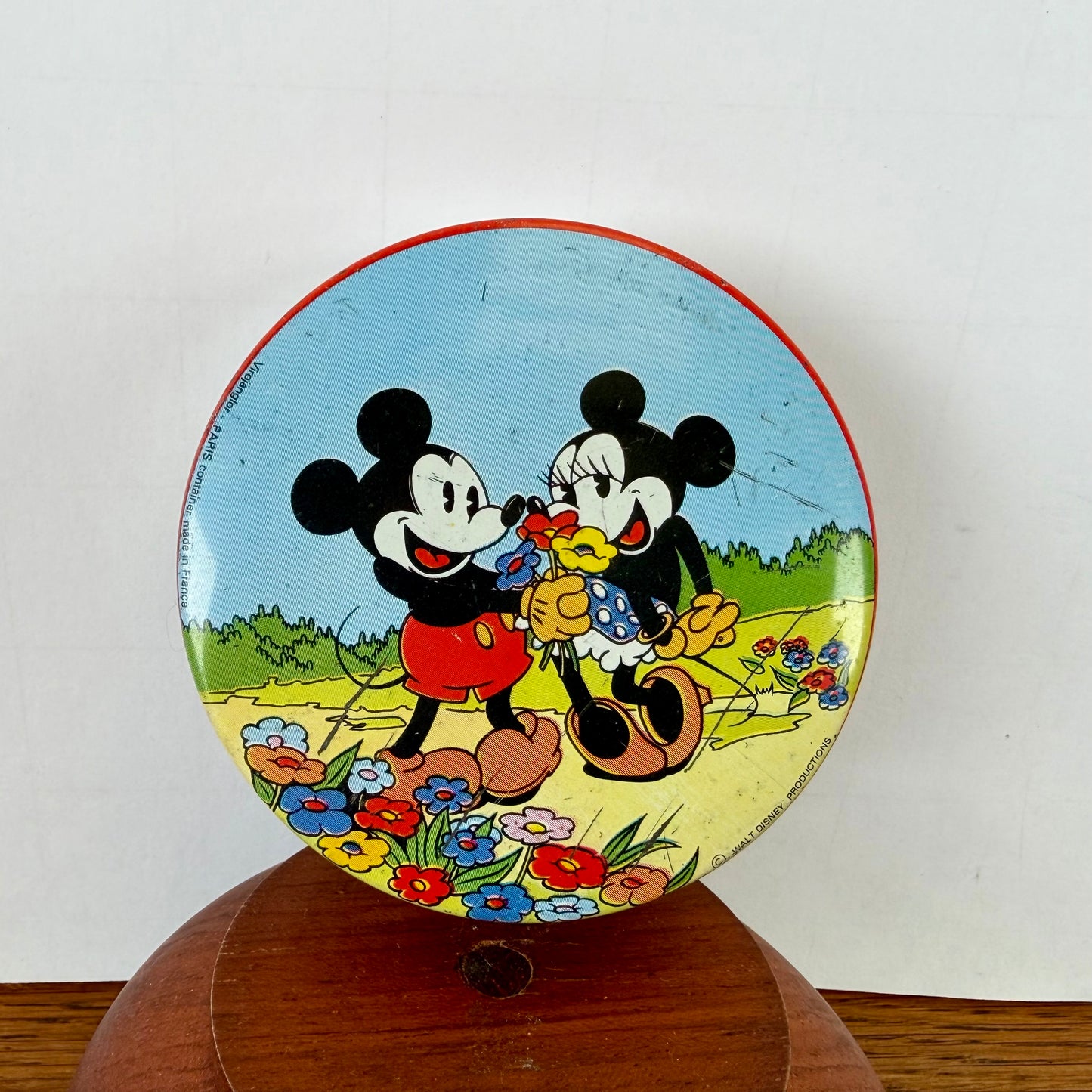 Disney blik