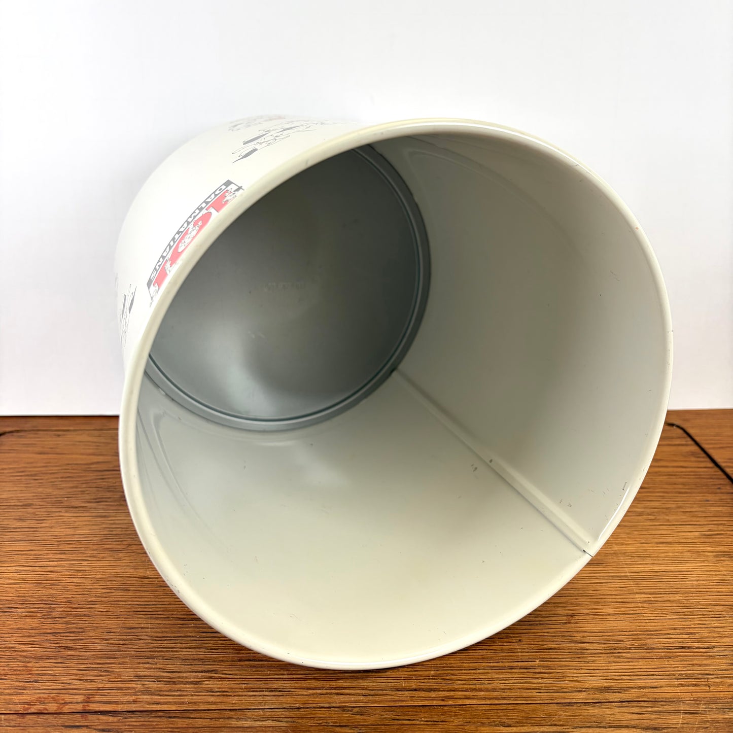 Prullenbak 101 Dalmatiërs Brabantia