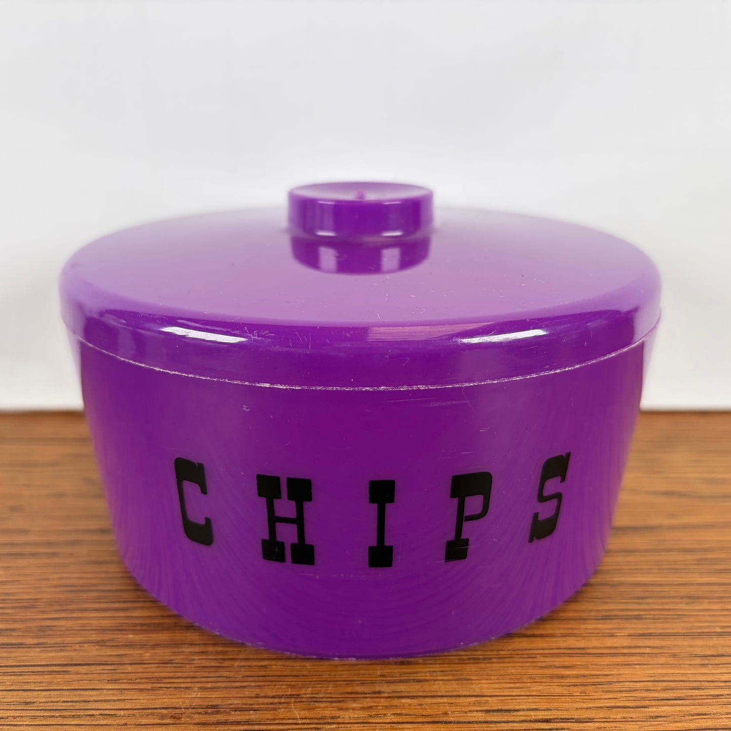 Vintage snacktoren jaren 70