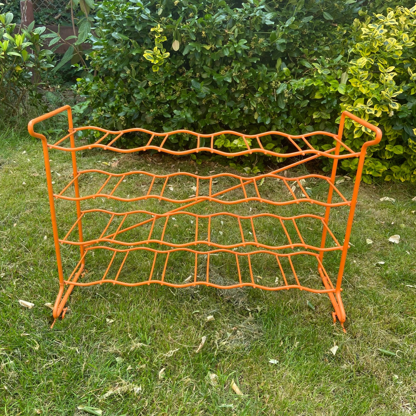 Vintage Tomado wijnrek