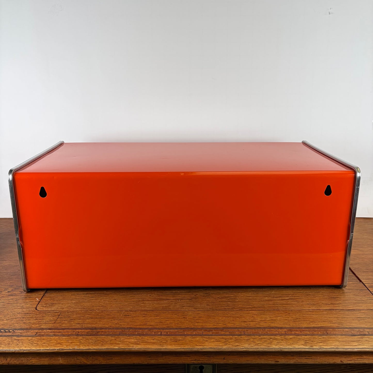 Vintage Brabantia broodtrommel Diane