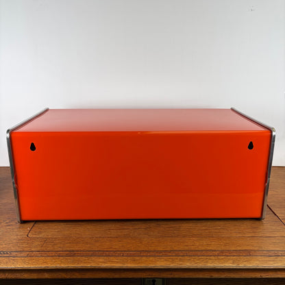 Vintage Brabantia broodtrommel Diane