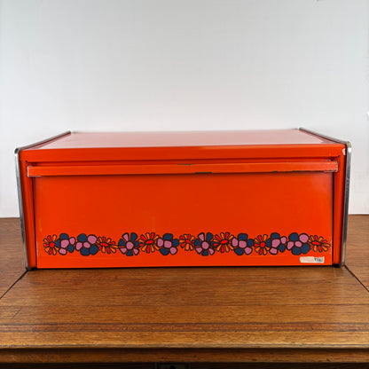 Vintage Brabantia broodtrommel Diane