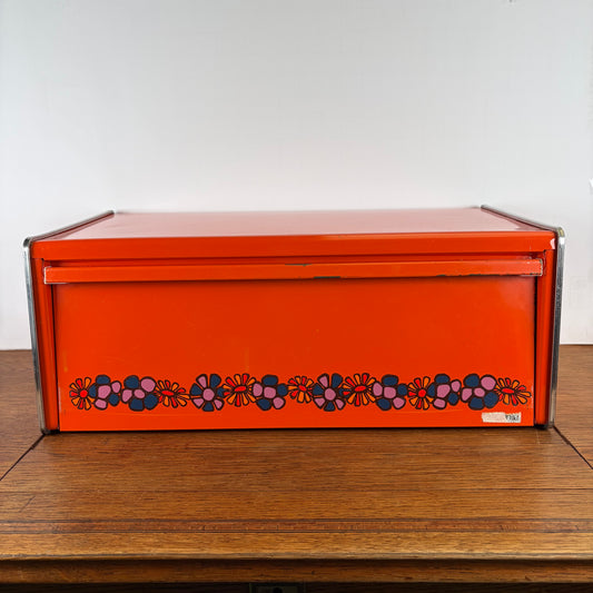 Vintage Brabantia broodtrommel Diane