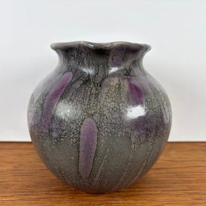 Vintage Steuler vaas