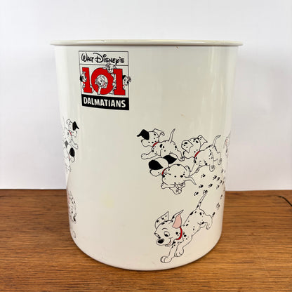 Prullenbak 101 Dalmatiërs Brabantia