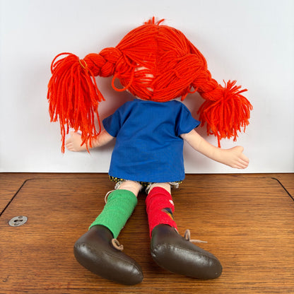 Originele Pippi Langkous pop