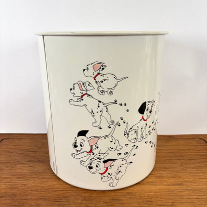 Prullenbak 101 Dalmatiërs Brabantia