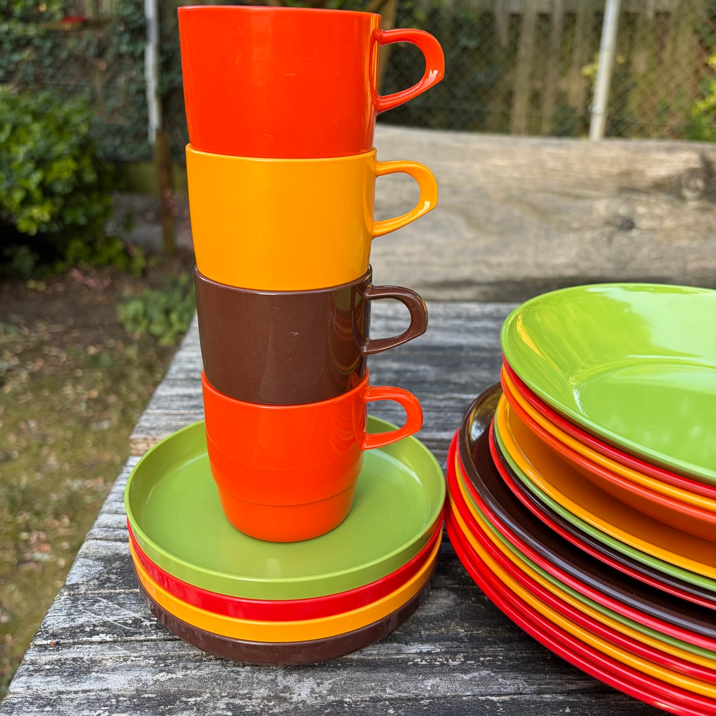 Mepal servies