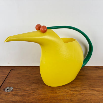 Vintage gieter muis