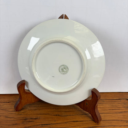 Vintage gebakstel Phoenix