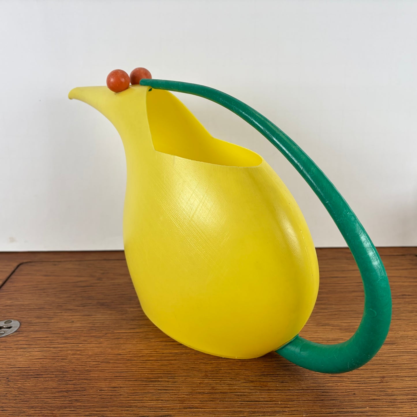 Vintage gieter muis