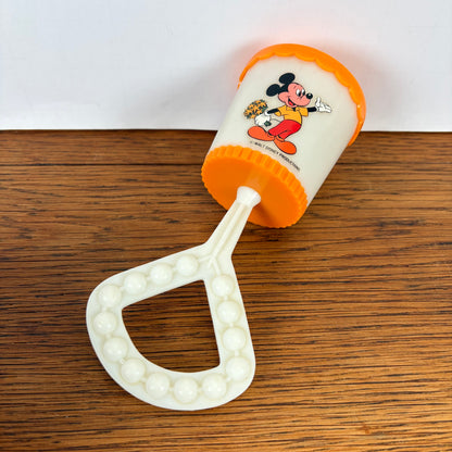 Vintage Disney rammelaar