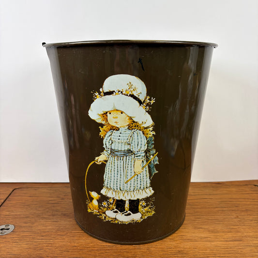 Prullenbak Sarah Kay