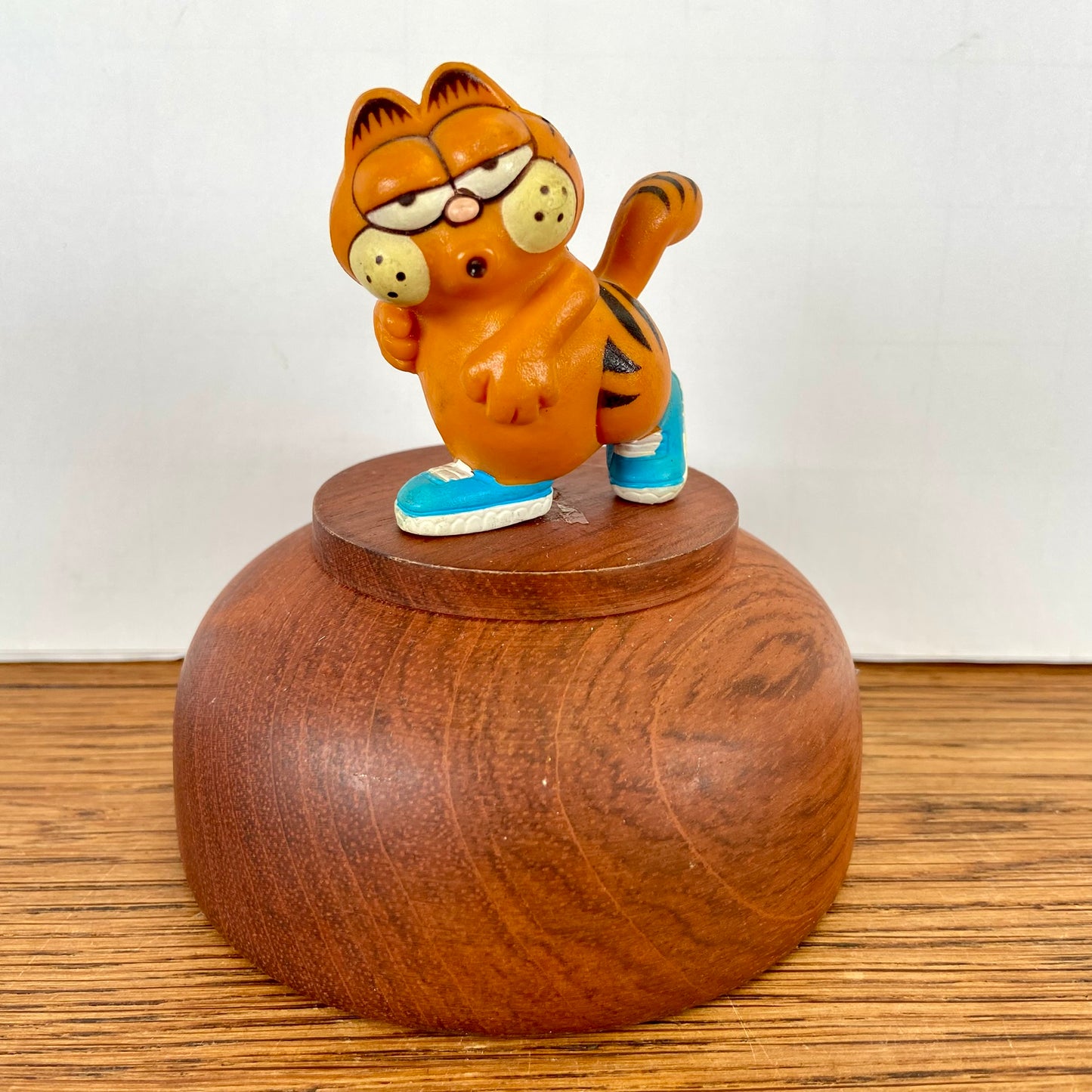 Vintage Garfield