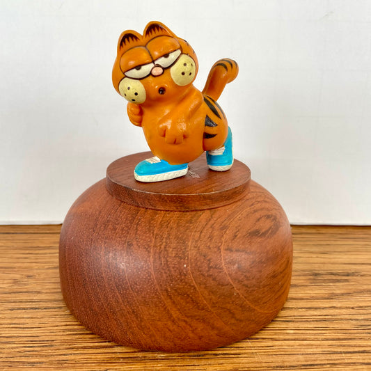 Vintage Garfield