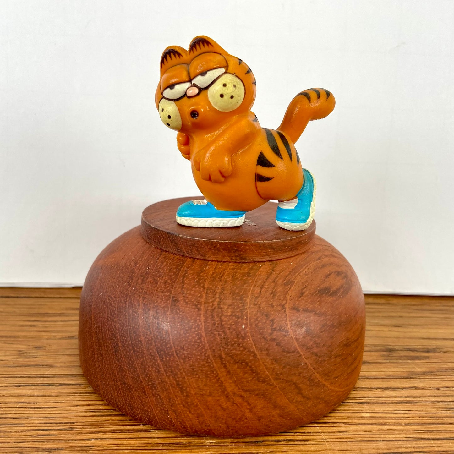 Vintage Garfield