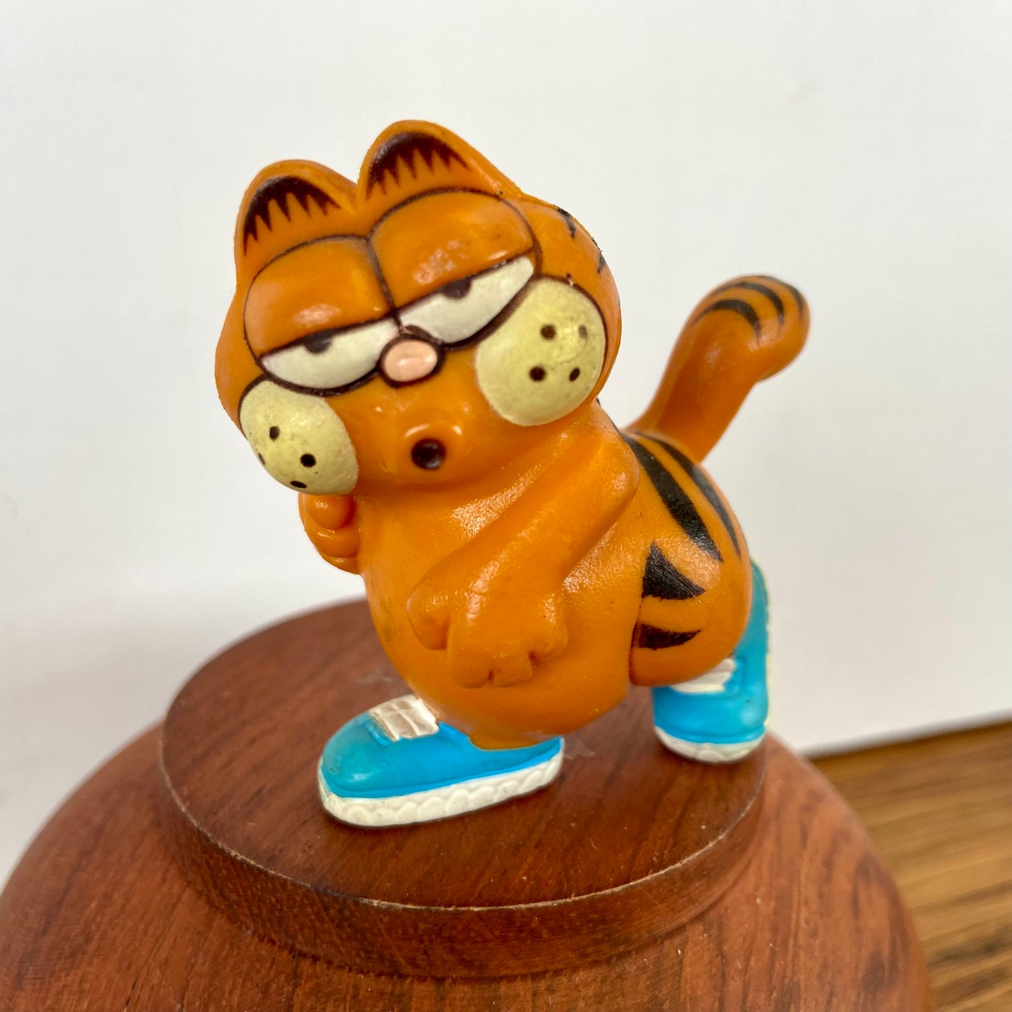Vintage Garfield