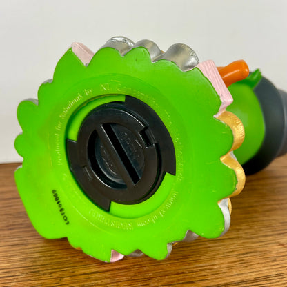 Vintage spaarpot Rabobank Rups