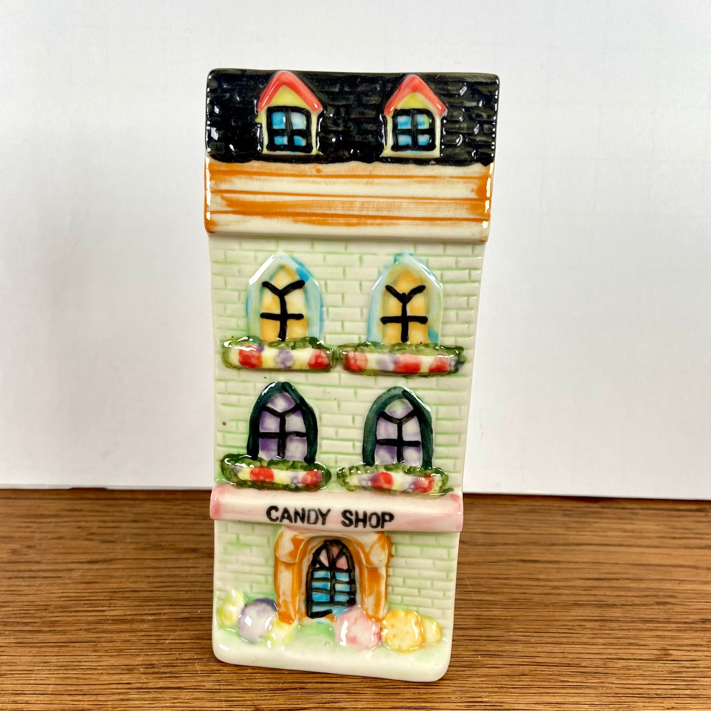 Radiatorbakje Candyshop