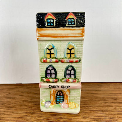 Radiatorbakje Candyshop