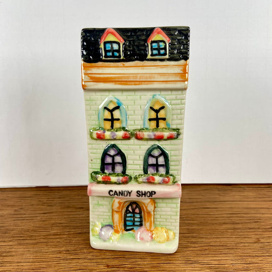 Radiatorbakje Candyshop