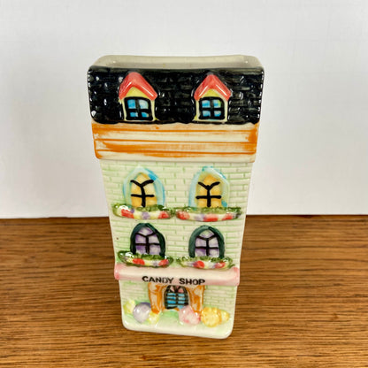 Radiatorbakje Candyshop