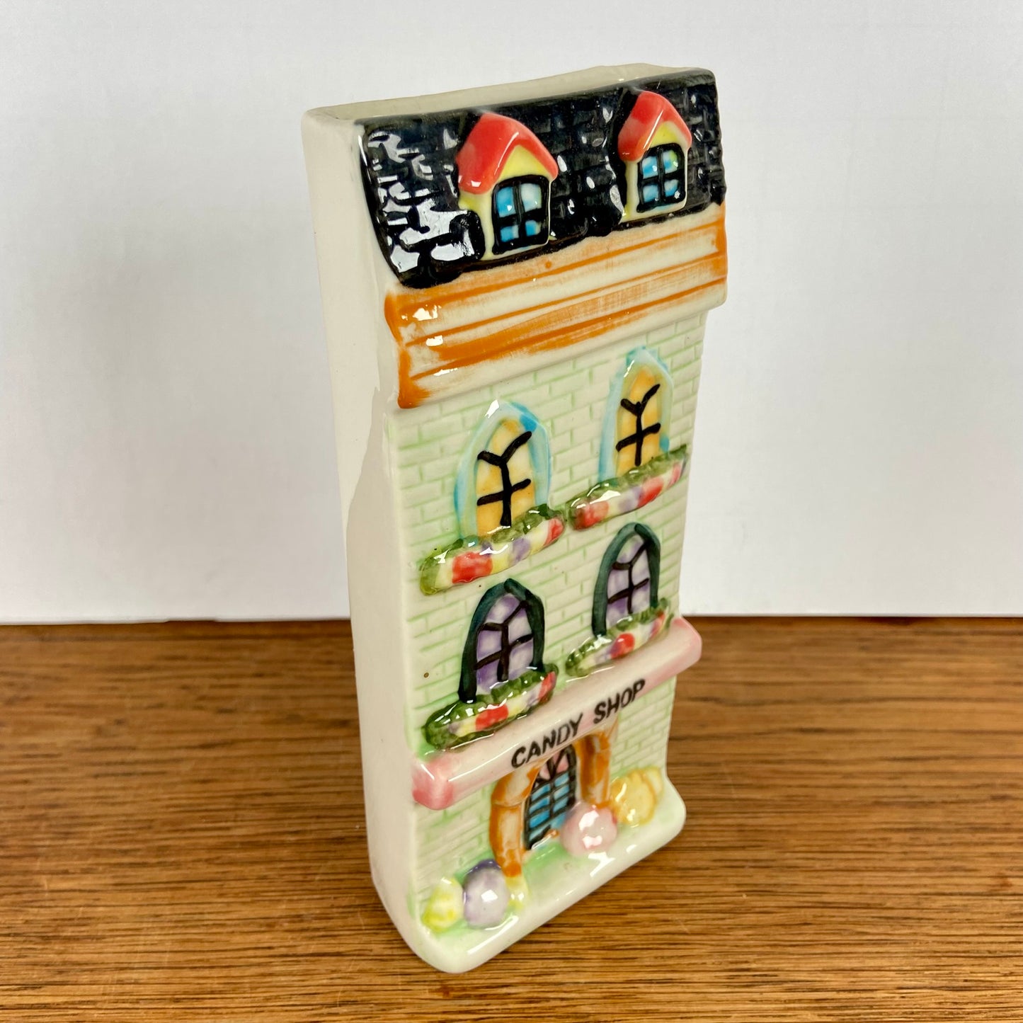 Radiatorbakje Candyshop