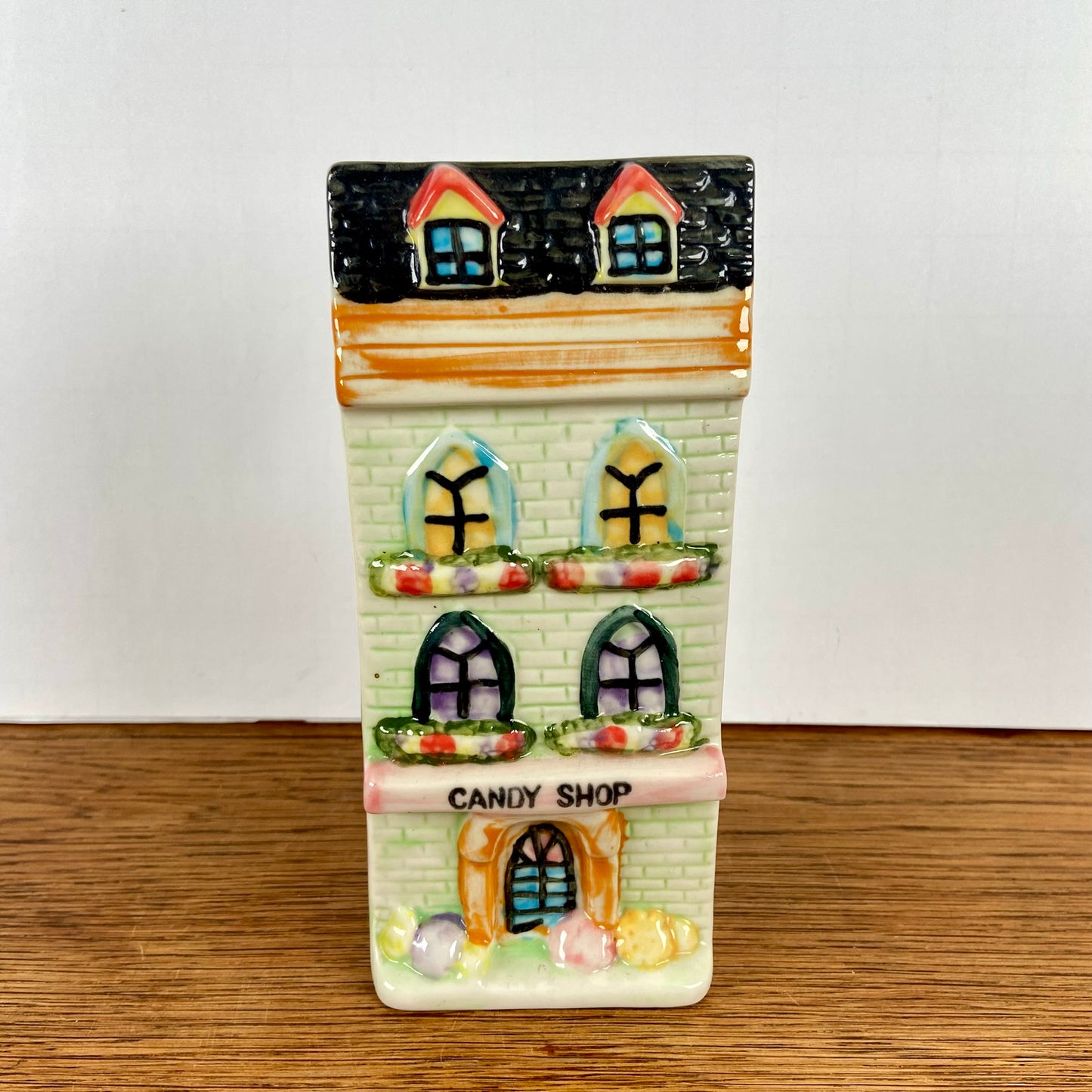 Radiatorbakje Candyshop