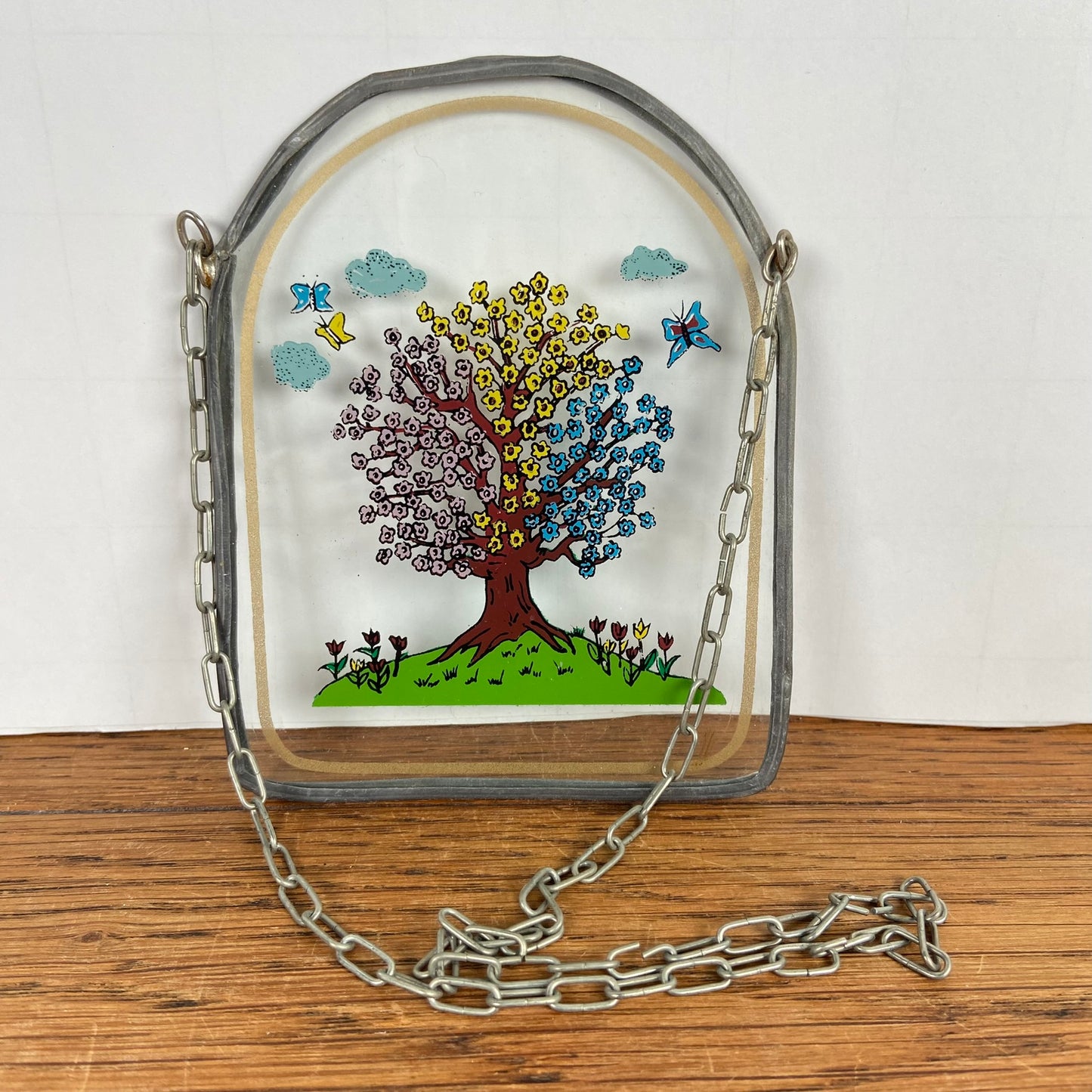 Glas in Lood raamhangers te koop - Marijke Lamberink Tekstschrijver en Glas in Lood raamhangers te koop - Marijke Lamberink Tekstschrijver en