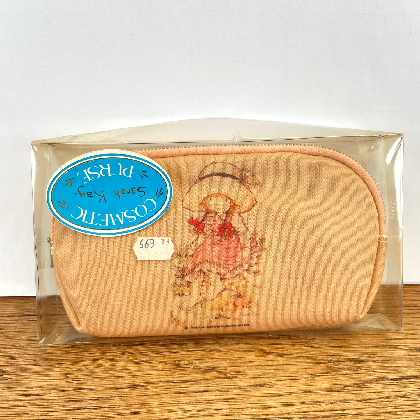 Sarah Kay Cosmetic purse