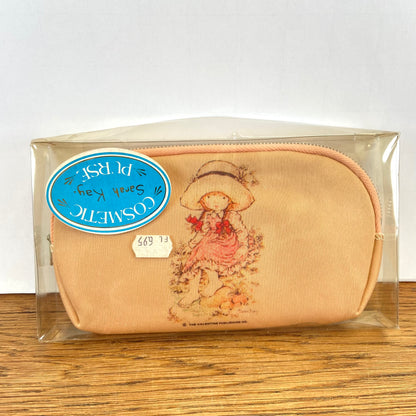 Sarah Kay Cosmetic purse