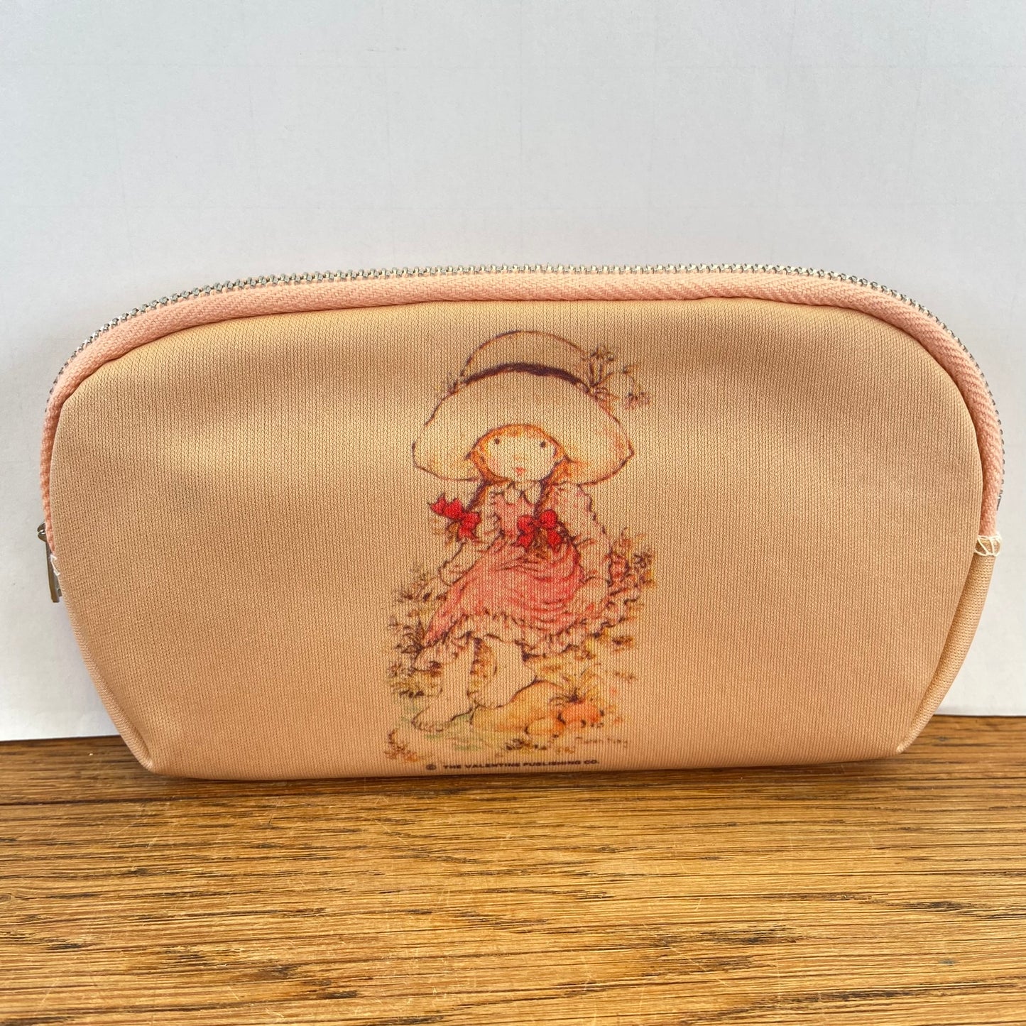 Sarah Kay Cosmetic purse