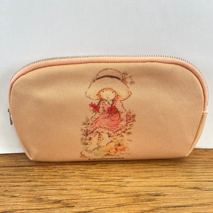 Sarah Kay Cosmetic purse