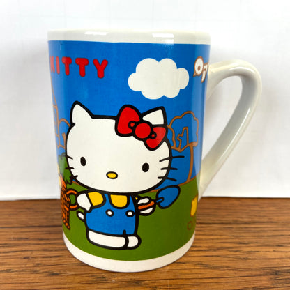 Hello Kitty mok